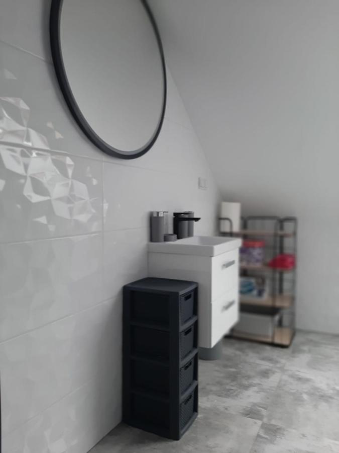 Dom Pod Mareszka Bartne Exterior foto